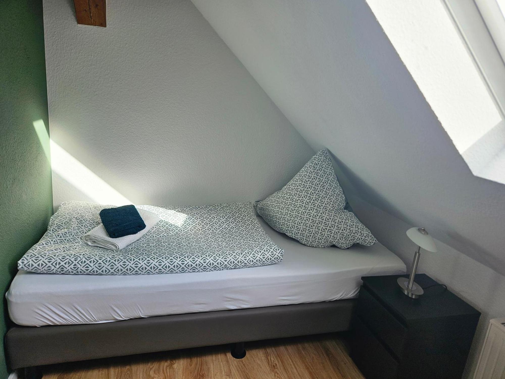 Ferienwohnung Forsthaus Willingen  Exterior foto