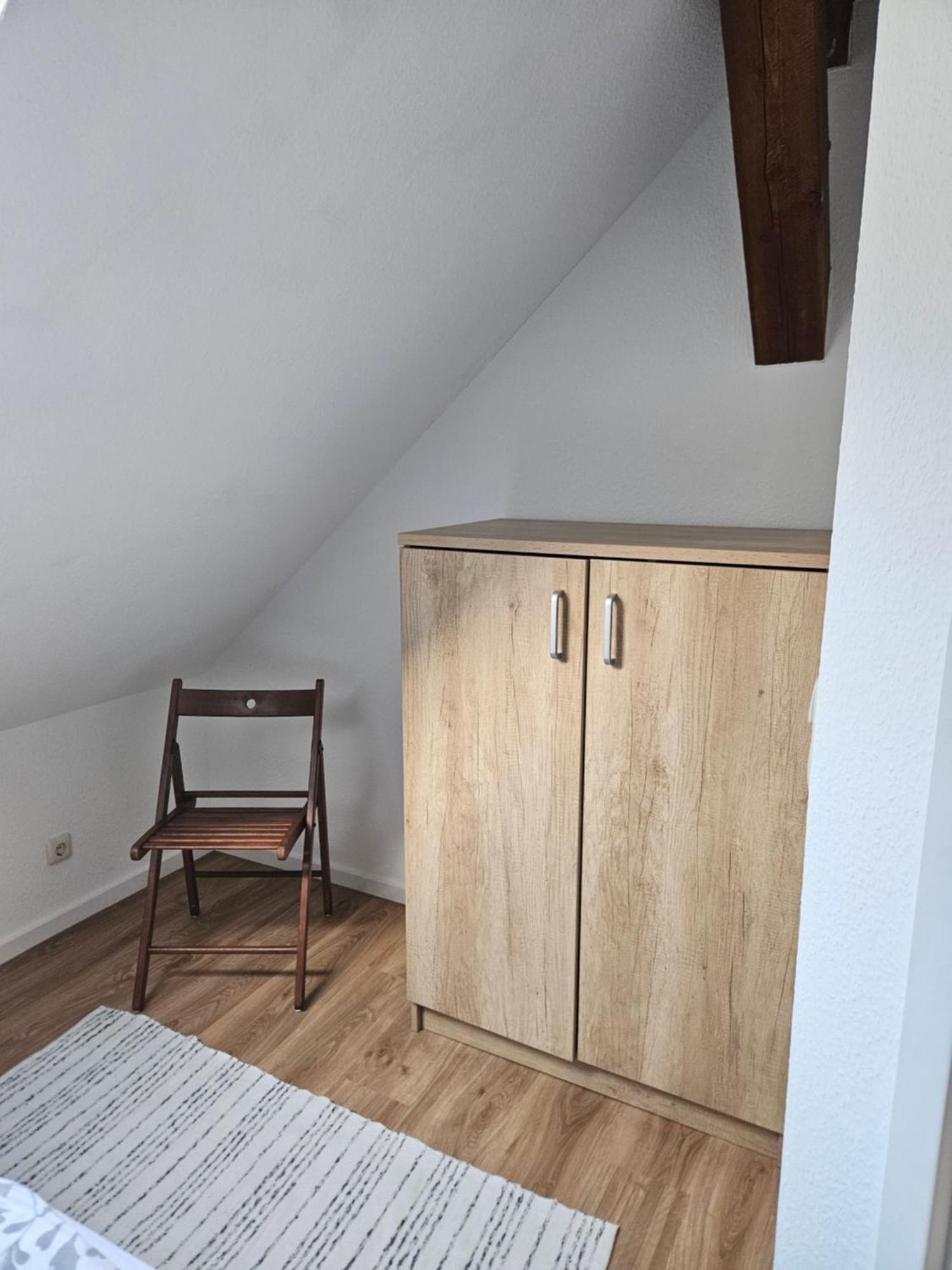 Ferienwohnung Forsthaus Willingen  Exterior foto